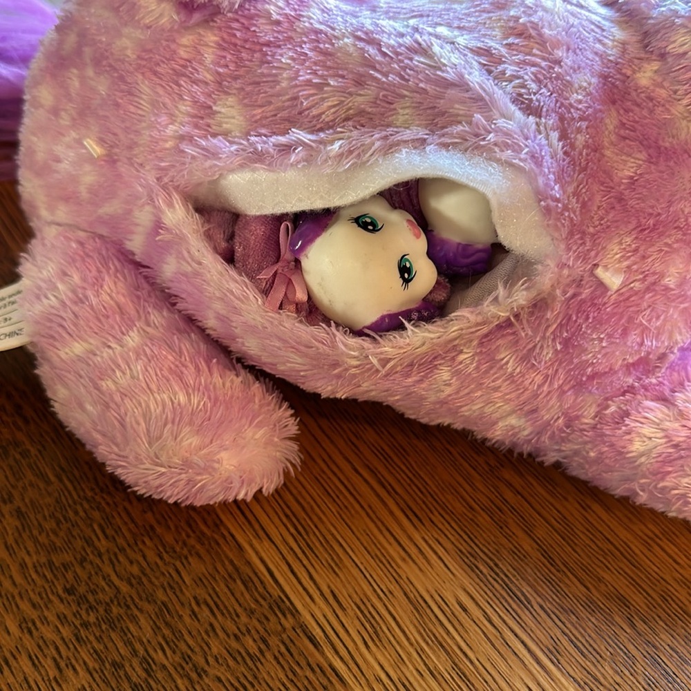 Puppy Suprise with triplets - Picture 3 of 4